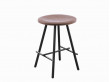 Nam Nam Classic stool. 45 cm. 