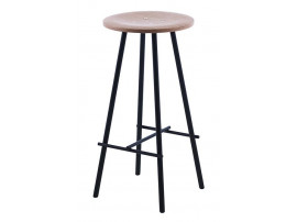 Nam Nam Classic Bar stool. 65 cm or 75 cm.