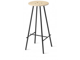 Nam Nam Classic Bar stool. 65 cm or 75 cm.