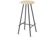 Nam Nam Classic Bar stool. 65 cm or 75 cm.