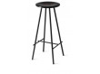 Nam Nam Classic Bar stool. 65 cm or 75 cm.