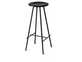 Nam Nam Classic Bar stool. 65 cm or 75 cm.