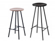 Nam Nam Classic Bar stool. 65 cm or 75 cm.