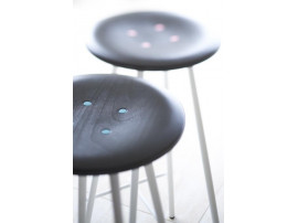 Nam Nam Classic Bar stool. 65 cm or 75 cm.
