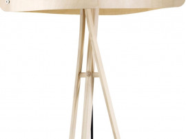 Finnish floorlamp model Square 55