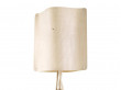 Finnish floorlamp model Square 55