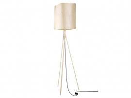 Finnish floorlamp model Square 55