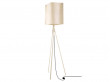 Finnish floorlamp model Square 55