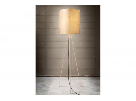 Finnish floorlamp model Square 55