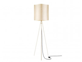 Finnish floorlamp model Square 55