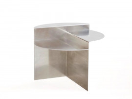 Rivet side table.