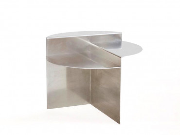 Rivet side table.