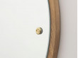 Miroir scandinave modèle Circle. Taille S. Ø 45 cm 