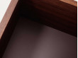 Chest of drawers model Sutoa. Walnut. 