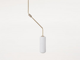 Suspension scandinave modèle Ventus. Forme 1. 