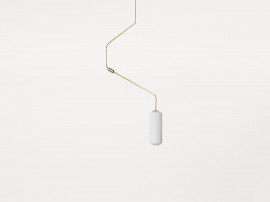 Suspension scandinave modèle Ventus. Forme 2. 