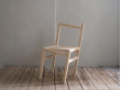 9.5° Chair.