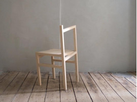 9.5° Chair.