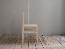 9.5° Chair.