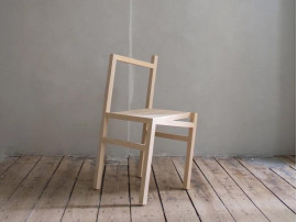 9.5° Chair