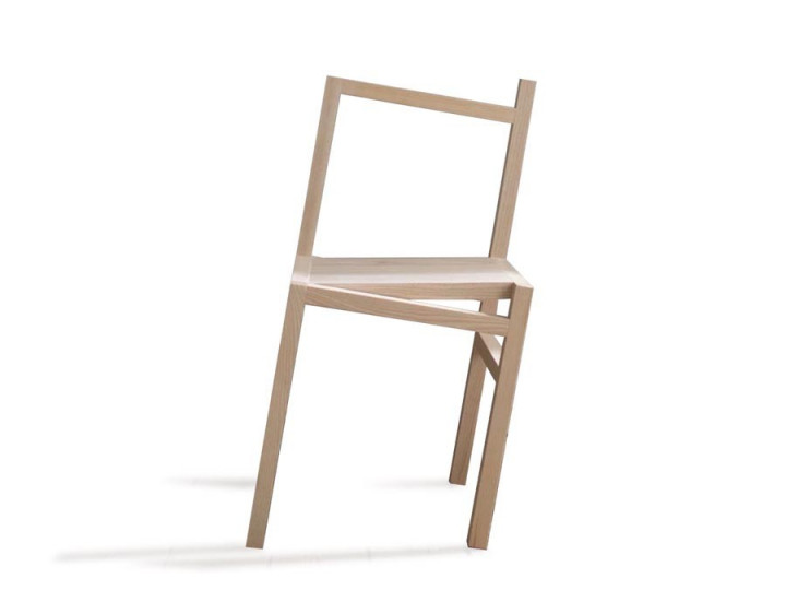 9.5° Chair