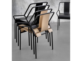 Dao Chair black