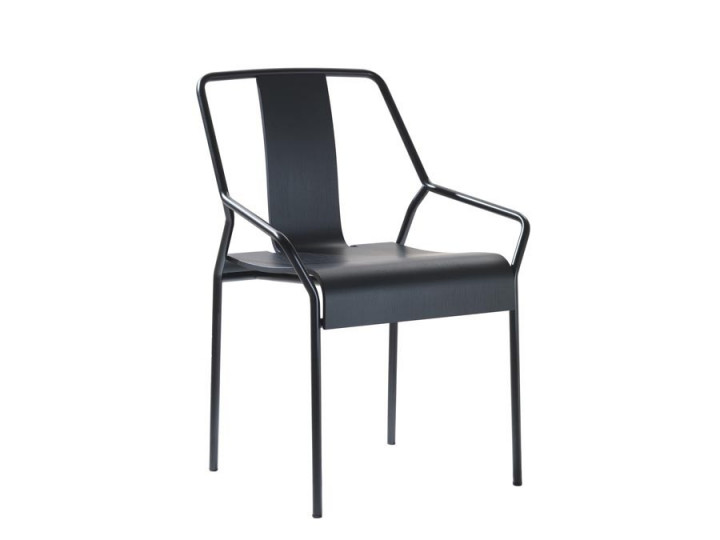 Dao Chair black