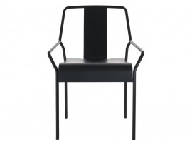 Dao Chair black