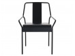 Dao Chair black