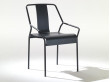 Dao Chair black