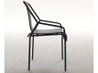 Dao Chair black