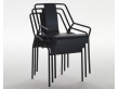Dao Chair black