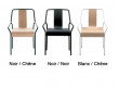 Dao Chair black