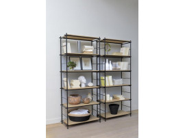 Collection Solferino Bookshelf