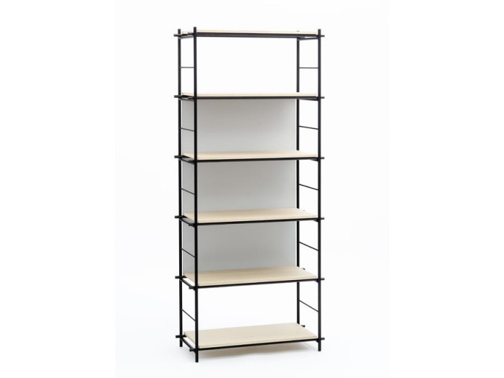 Collection Solferino Bookshelf