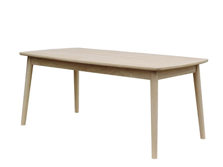 Extendable dining table model 121, 6/10 seats