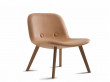 Fauteuil scandinave modèle Eyes Lounge chair  (EJ 3) 