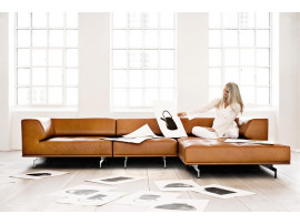 Delphi EJ50 modular sofa 