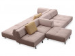 Delphi EJ50 modular sofa 