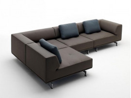 Delphi EJ50 modular sofa 