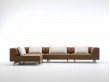 Delphi EJ50 modular sofa 