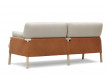 Canapé scandinave modèle  Savannah EJ 880, 2 pl.