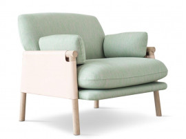 Fauteuil scandinave modèle  Savannah EJ 880