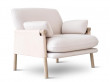 Fauteuil scandinave modèle  Savannah EJ 880