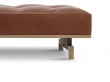 Daybed  scandinave modèle Delphi EJ50. 