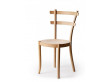 Wood Chair. 