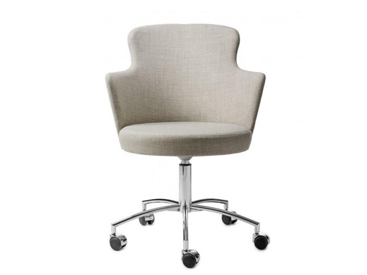 Zen  HR I 4705 Conference Chair. 