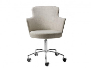 Zen  HR I 4705 Conference Chair. 