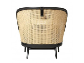 Dandy Easy Chair. Black