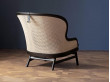 Dandy Easy Chair. Black